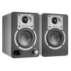 Fluid Audio C35BT - Aktywny 3.5-calowy dwudrożny monitor referencyjny studyjny z Bluetooth